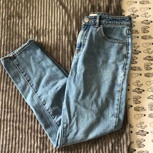 **PacSun Mom Jean**